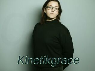 Kinetikgrace