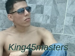 King45masters