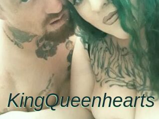 KingQueenhearts
