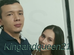 Kingandqueen21