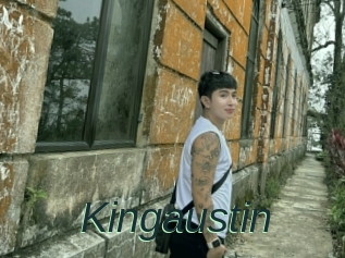 Kingaustin