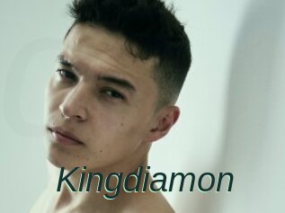 Kingdiamon