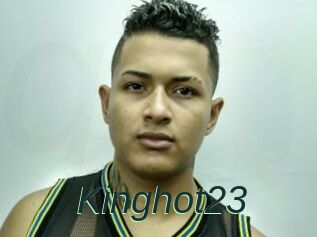 Kinghot23