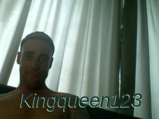 Kingqueen123