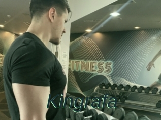 Kingrafa
