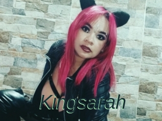Kingsarah