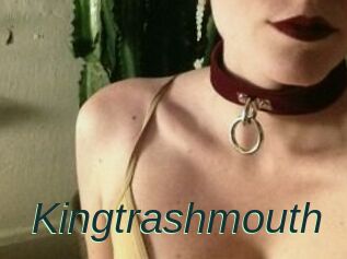 Kingtrashmouth