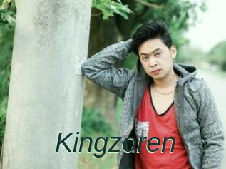 Kingzoren