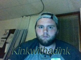 Kinkwithadink