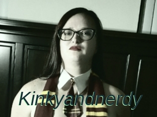 Kinkyandnerdy