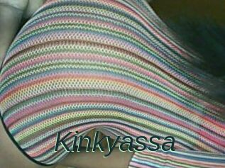 Kinkyassa
