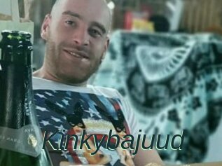 Kinkybajuud