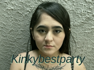 Kinkybestparty