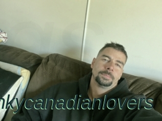Kinkycanadianlovers