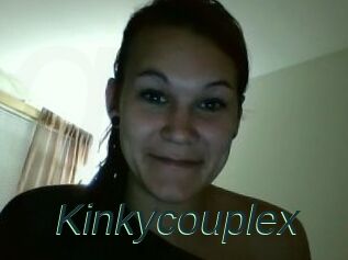 Kinkycouplex