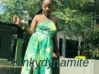 Kinkydynamite