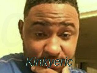 Kinkyeric