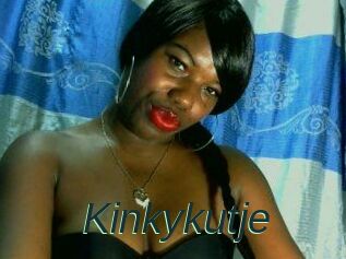 Kinkykutje
