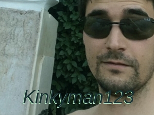 Kinkyman123