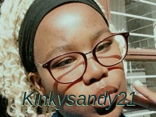 Kinkysandy21