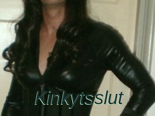 Kinkytsslut