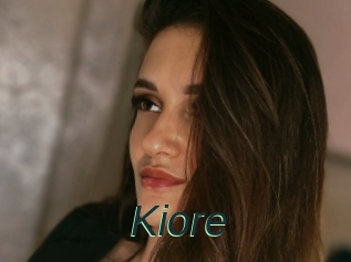 Kiore
