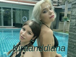 Kiraanddiana