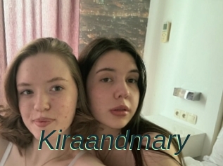 Kiraandmary