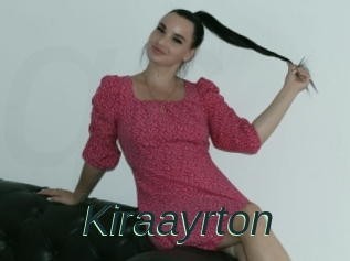 Kiraayrton