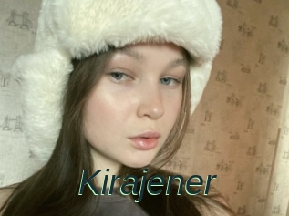 Kirajener