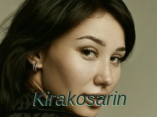 Kirakosarin