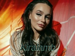 Kiralamb