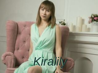 Kiralily