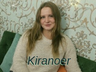 Kiranoer