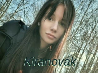 Kiranovak