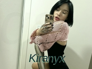 Kiranyx