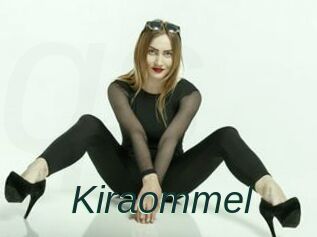 Kiraommel