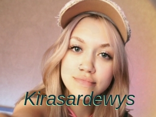 Kirasardewys