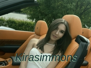 Kirasimmons