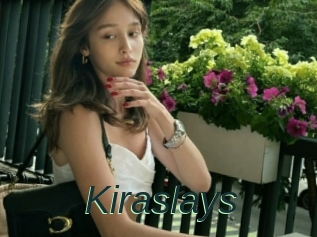Kiraslays