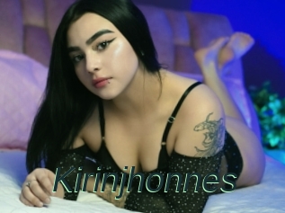 Kirinjhonnes