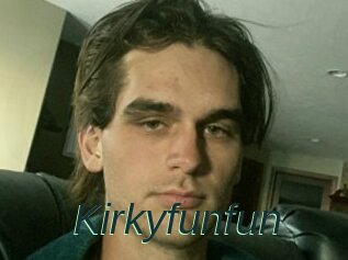 Kirkyfunfun