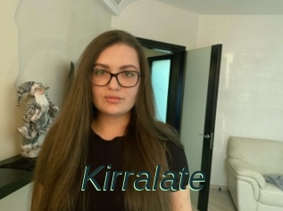 Kirralate