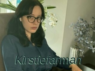 Kirstiefarman