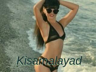Kisamalayad