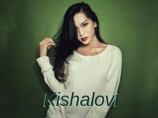 Kishalovi