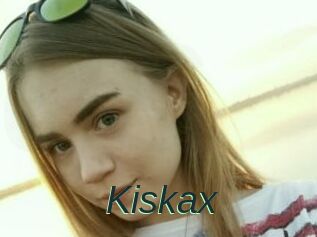 Kiskax