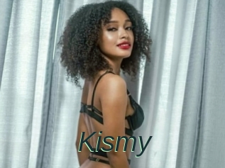 Kismy