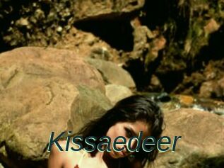 Kissaedeer