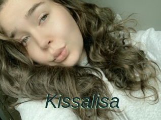 Kissalisa